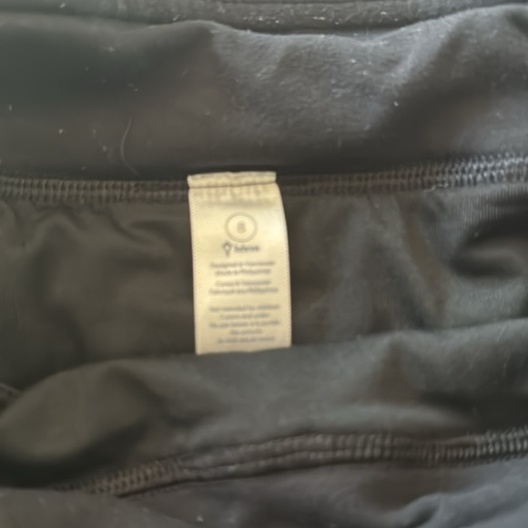 Ivivva Shorts - Picture 2 of 3